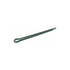 Cotter pin of ssteel 2x20 mm