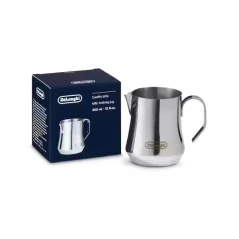 Ulcior de spumare a laptelui DeLonghi 350 ml