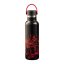 Bialetti - Thermosflasche Stranger Things 600ml - leuchtet im Dunkeln
