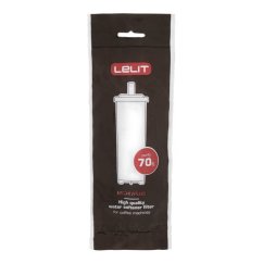 Lelit - Filtry na změkčení vody PLA930M 70 l - 2 kusy