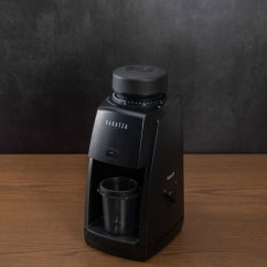 Baratza - Zásobník na jednu dávku - čierny