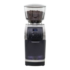 Baratza - Vario W+ Automatische Kaffeemühle - Schwarz