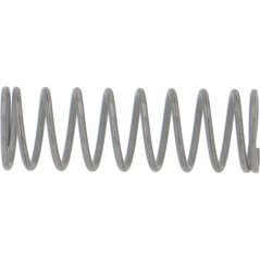 Pavoni spring 72x215 mm 2122009