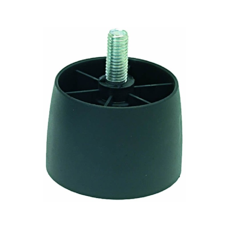 Rancilio foot 63 mm m10 h45 38123568 Rancilio foot 63 mm m10 h45 38123568