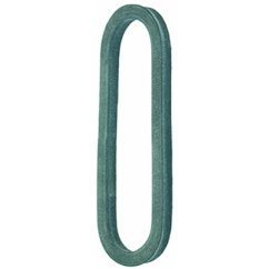 Cimbali ploché epdm tesnenie 72x22x3 mm