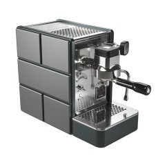 Stone - Pure Grey Espressomaschine