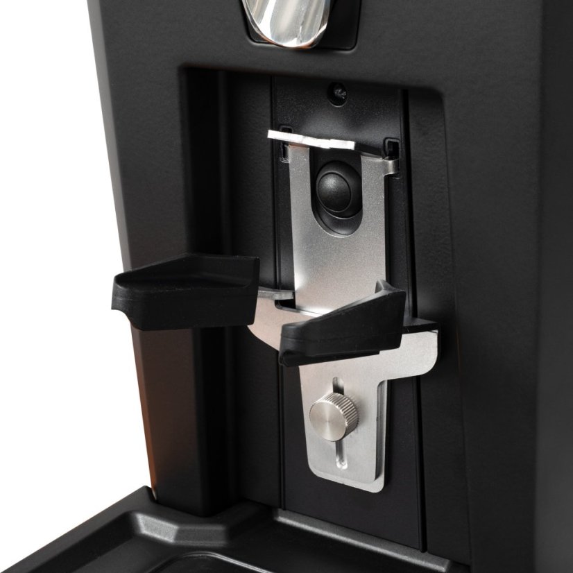 La Marzocco - Jay 68 mm - Automatische Mühle - Schwarz