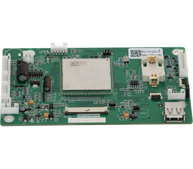Pcba hmi hmi imx6 pro Dr. Coffee F2, F2-H, M12, F3 Pcba hmi hmi imx6 pro Dr. Coffee F2, F2-H, M12, F3
