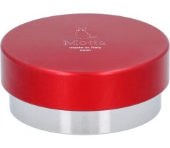Tamper aluminium lightning ⌀ 58 mm