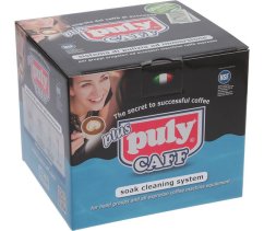 Mycí systém puly caff kompletní