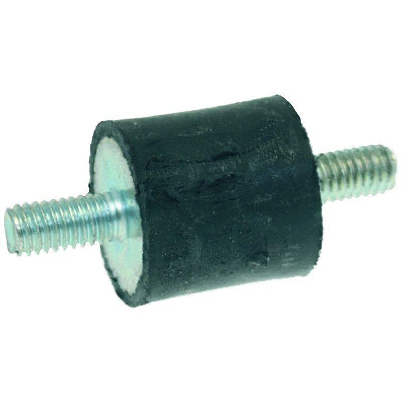 Vibration damper 20x20 mm m6