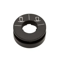 Stupnica napeňovača mlieka pre kávovary Jura C,E,F,J,S,X, XS,XF