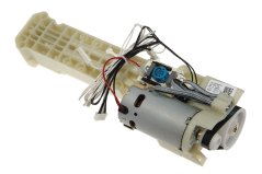 Prevodovka pre kávovary Autentica