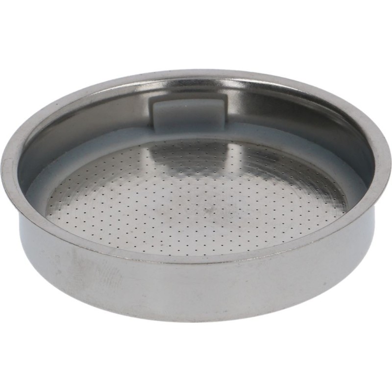 Ascaso coffee machines sítko 1 porce supercrema 64x215 mm Ascaso coffee machines sítko 1 porce supercrema 64x215 mm
