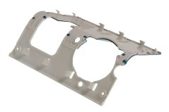 Predný panel pre kávovary De'Longhi EC9155.W – AS00003204