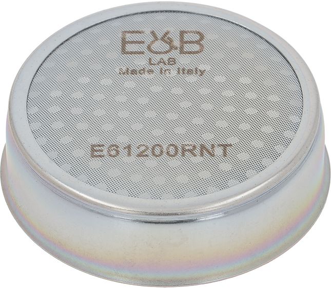 Precizní sprchovací síťko Nanotech ⌀ 60 mm Precizní sprchovací síťko Nanotech ⌀ 60 mm