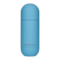Asobu Orb — Isolierflasche 420 ml, blau