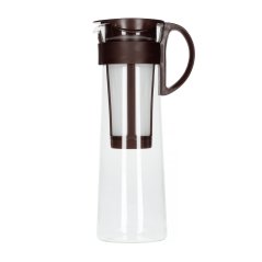 Hario - Mizudashi Coffee Pot - Brown