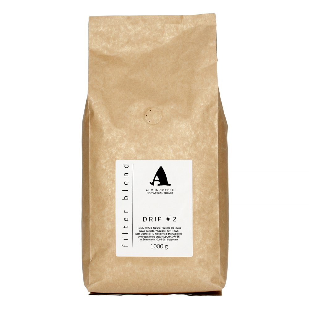 Kaffee für Espresso