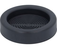 Support à tamper en caoutchouc