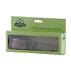 Mount Everest Tea - Filtros de Té - Pinza 6,5 cm