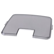 Tapa de la tolva de granos para cafetera superautomática Philips EP Tapa de la tolva de granos para cafetera superautomática Philips EP