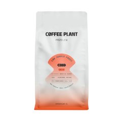 COFFEE PLANT - LOW Jungle Fruit Filter 800 g