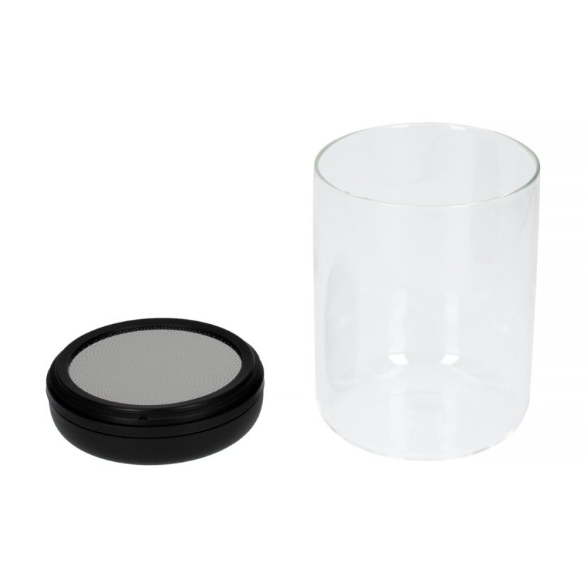 Fellow Atmos Vakuumbehälter - 1,2 l Glas