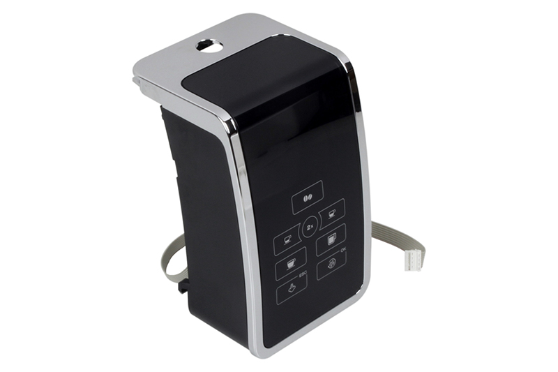 Kompletní řídicí elektronika pro kávovary Delonghi ECAM35X.XX Kompletní řídicí elektronika pro kávovary Delonghi ECAM35X.XX