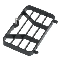 Finger guard for Siemens EQ and Bosch VeroCup coffee grinders