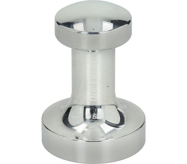 Hliníkový tamper ⌀ 58 mm