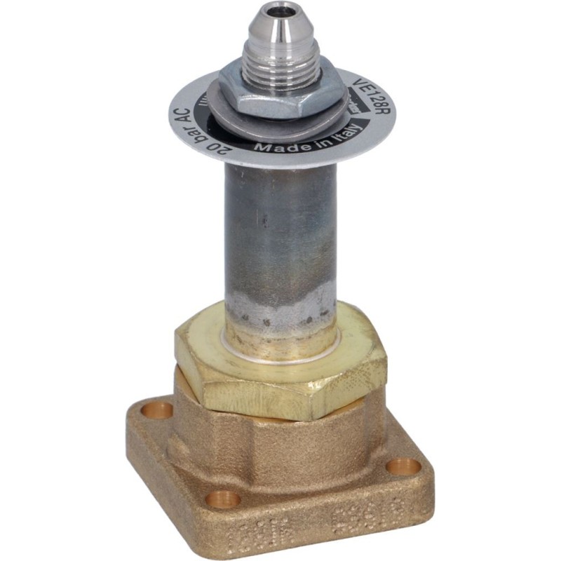 Mechanická časť parker 3-cestná Mechanická časť parker 3-cestná