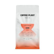 COFFEE PLANT - LOW Blossom filtro 800 g COFFEE PLANT - LOW Blossom filtro 800 g