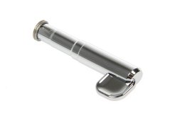 Steam wand lever for Delonghi ECAM 20.110, 21.116, ECAM 24.117, ECAM 22.110 and ECAM 2xx