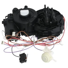 Pohon sparovacej jednotky pre kávovary SIEMENS EQ.500