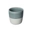 Loveramics Dale Harris - Šálek na Flat White 150 ml - Charcoal