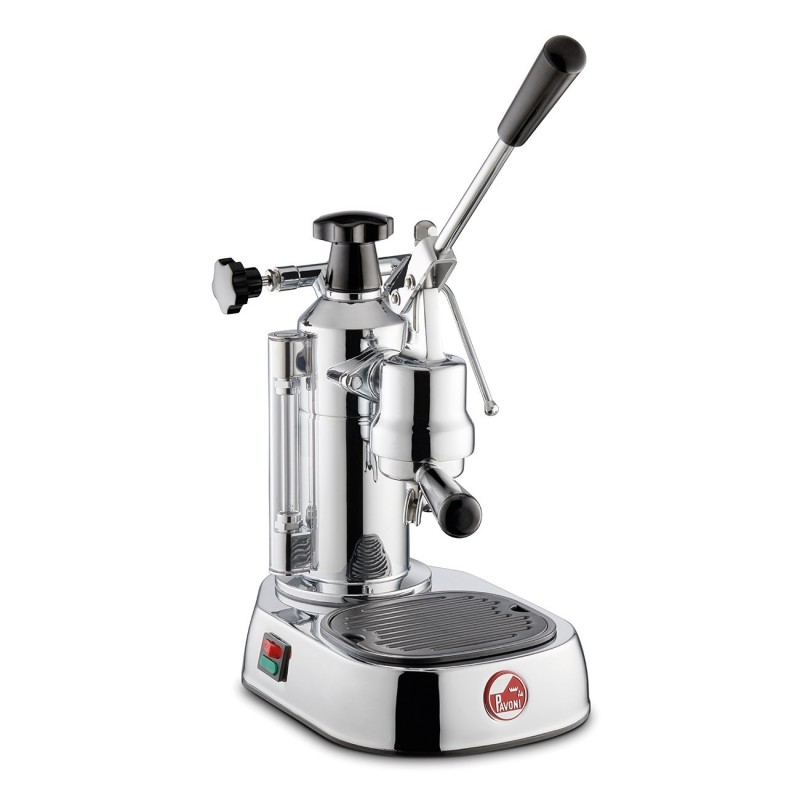 La Pavoni Europiccola Lusso EL espresso kávovar