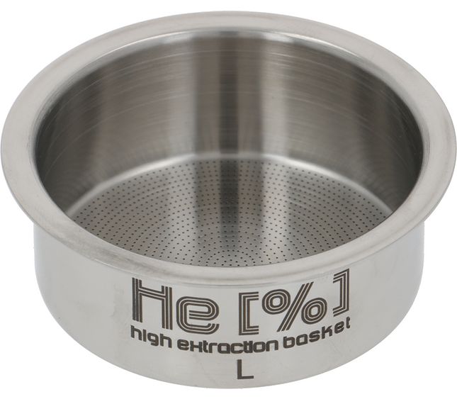 Kávový filtr pesado he[%] l 19g-21g