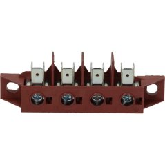 Rancilio clamp 4 position 34150026