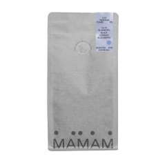 MAMAM - Tanzania Itumbi PB Washed Espresso 250 g
