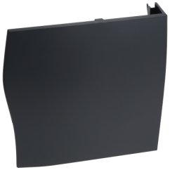 Bočný panel pravý čierny pre Jura Z-sériu