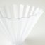 ORIGAMI Air S – dripper – Transparent