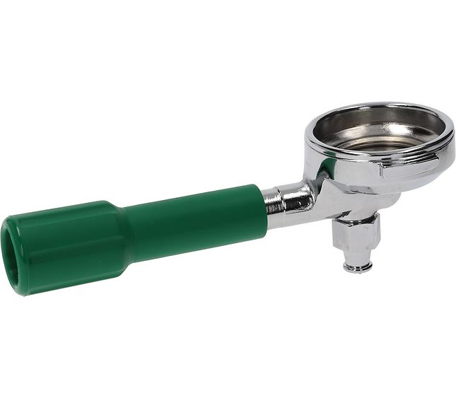 Držák filtru ječný pod Gaggia Držák filtru ječný pod Gaggia