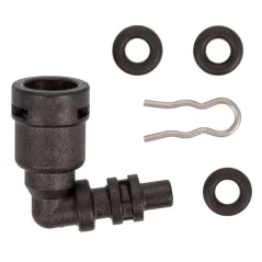 Prípojka na ventil pre kávovary Jura