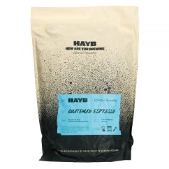 HAYB - Guatemala gewaschener Espresso 1 kg