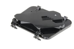 Porte complète pour machines à café DeLonghi Autentica (ETAM29.510.B)