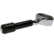 Filter holder bottomless synesso Filter holder bottomless synesso