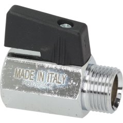 Guľový ventil 38mf