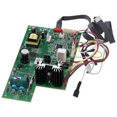 Power electronics 230V for Philips EP fully automatic coffee machine