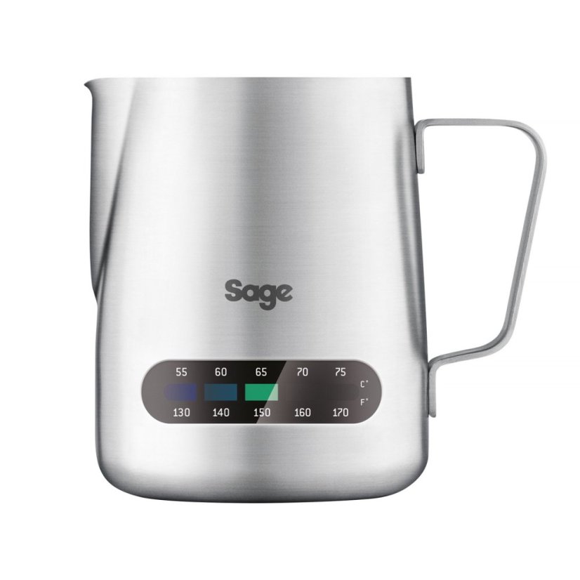 Sage - The Temp Control Sage - The Temp Control
